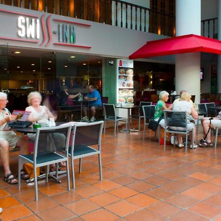 Swiss-Inn Chinatown Κουάλα Λουμπούρ Εξωτερικό φωτογραφία