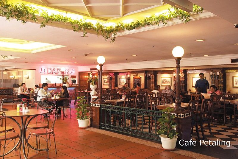 Swiss-Inn Chinatown Κουάλα Λουμπούρ Εξωτερικό φωτογραφία