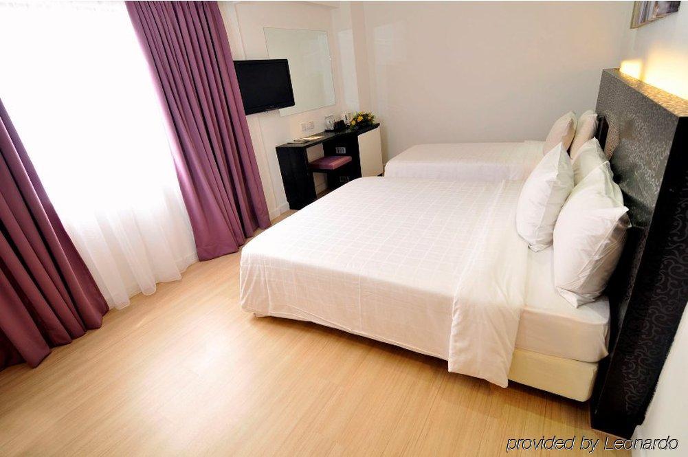 Swiss-Inn Chinatown Κουάλα Λουμπούρ Εξωτερικό φωτογραφία