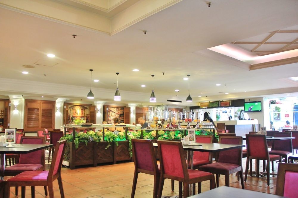 Swiss-Inn Chinatown Κουάλα Λουμπούρ Εξωτερικό φωτογραφία