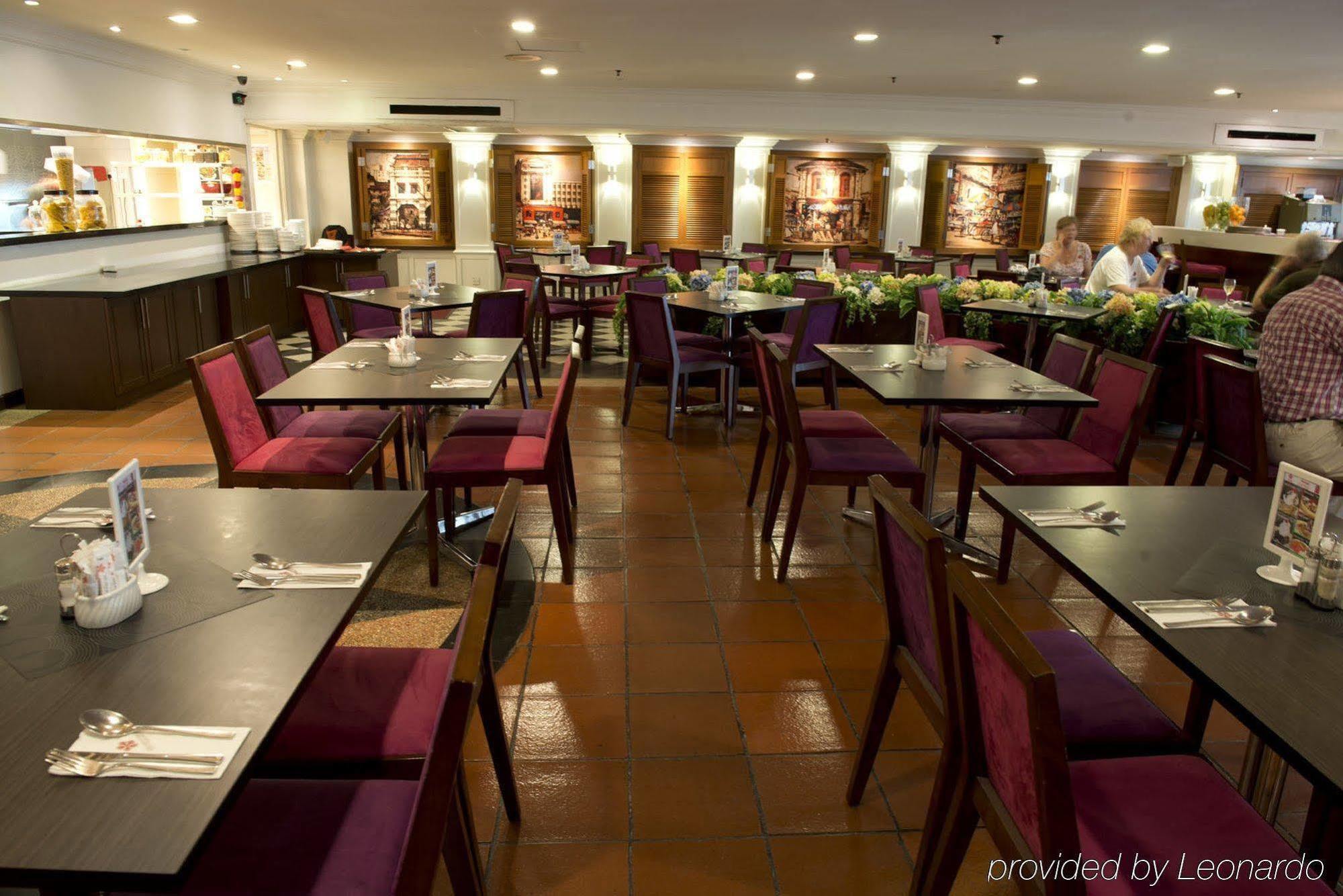 Swiss-Inn Chinatown Κουάλα Λουμπούρ Εξωτερικό φωτογραφία